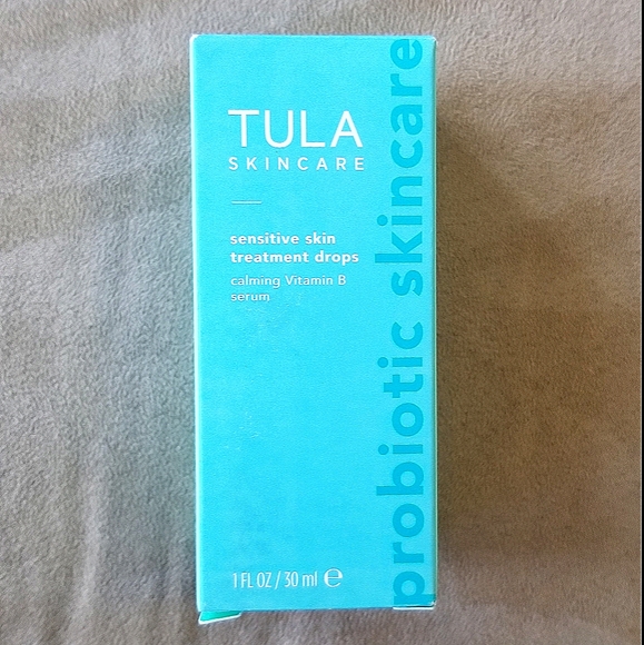 tula sensitive skin treatment drops